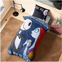 Disney The Nightmare Before Christmas Duvet Set Single