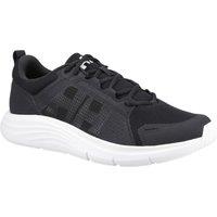 Helly Hansen Men's AHIGA EVO 5 Trainers in Black | Size: 8