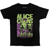 Alice In Chains 