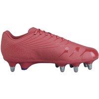Stampede Team 2025 Soft Ground Rugby Boots