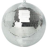 FXLab 12" (300mm) Silver Mirror Ball