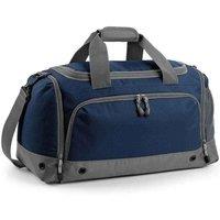 Bagbase Athleisure Holdall in Navy