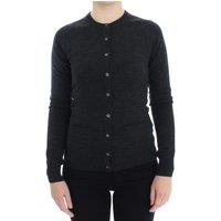 Dolce & Gabbana Women's - Gray Sweaters in Grey | Size: 38