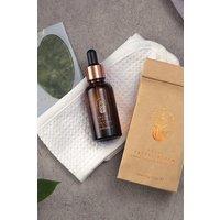 Wanderflower Women's Fresh Face Skin Care Ritual Gift Set