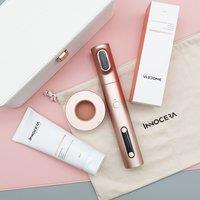 Pure Tone Aesthetics Innocera Platinum HIFU Skin Lifting & Rejuvenation System in All | Size: 440g