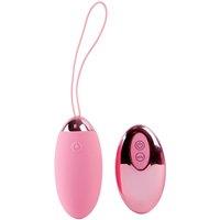 Ann Summers Women's Self Love Remote Egg in Pink