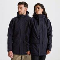 Craghoppers Expert Kiwi Pro AquaDry Stretch 3in1 Jacket in Navy | Size: Small