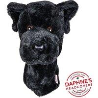 Daphne's Animal Driver Headcover - Black Lab