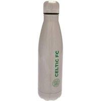 Celtic FC Thermal Flask in Silver