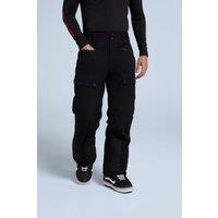 'Glaze' Breathable Warm PrimaLoft Gold Insulation Luxe Snow Pants