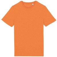 Native Spirit Men's T-Shirt in Terracotta | Size: Large