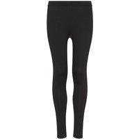 AWDis Cool Plain Leggings in Black | Size: 5-6 Years