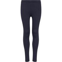 AWDis Cool Plain Leggings in Navy | Size: 3-4 Years
