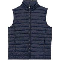 Native Spirit Men's Light Body Warmer in Navy | Size: XL