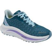 Gola Women's 'Alzir Speed' Mesh Running Trainers in Blue | Size: 6