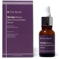 Wrinkle Renew Ultra Concentrated Anti-Aging Serum 15ml FG