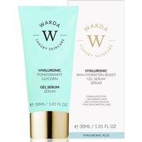 Skin Hydration Boost Hyaluronic Acid Anti-Wrinkle Gel Serum 30ml
