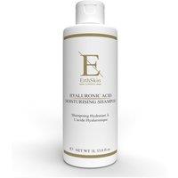 Erth Skin London Hyaluronic Acid Moisturising Shampoo 1L in White