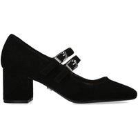 Carvela Women's 'Harper' Suede Heels in Black | Size: 6