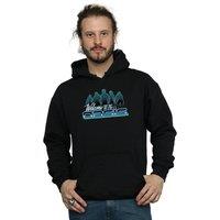 Welcome To The Oasis Hoodie