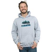Welcome To The Oasis Hoodie
