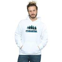 Welcome To The Oasis Hoodie