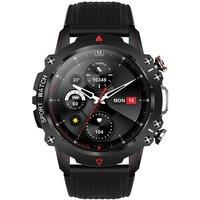 STORM Men's S-Hero Watch in Black