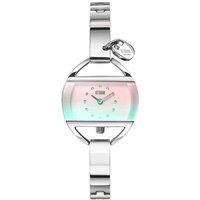 STORM Women's Temptress Charm Watch in Dusty Pink