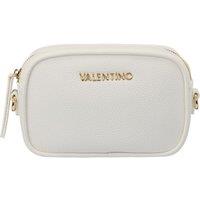 Miramar Camera Logo Strap Bag White
