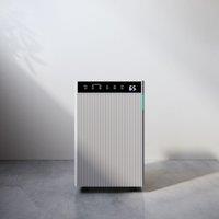Home Detail Ometa Dehumidifier with Ioniser 20L in White