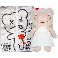 VFM e-Store Deddy Bears Series 2- Soft Toy with Body Bag Plush 30cm