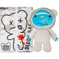 VFM e-Store Deddy Bears Series 2- Soft Toy with Body Bag Plush 30cm