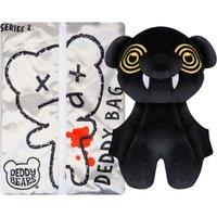 VFM e-Store Deddy Bears Series 2- Soft Toy with Body Bag Plush 30cm