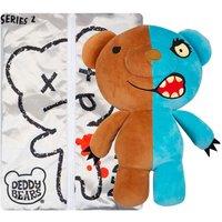 VFM e-Store Deddy Bears Series 2- Soft Toy with Body Bag Plush 30cm