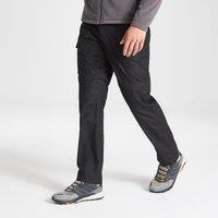 Expert Kiwi Active Anti-Insect Zip-Off Workwear Trousers