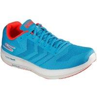 Skechers Men's Go Run Razor + Razor + Sports Shoes in Blue | Size: 8