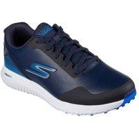Skechers Men's Go Golf Max 2 Golf Shoes in Navy | Size: 8