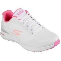 Skechers Women's Go Golf Max 2 Golf Shoes in White | Size: 4
