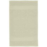 Bullet Amelia Bath Towel in Light Grey