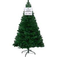Deco Express Christmas Tree 1.8m in Green
