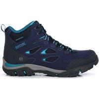 'Holcombe' Waterproof Mid Walking Boots