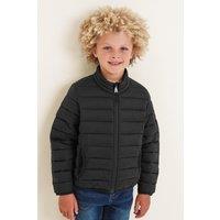 TOG24 'Gibson' Jacket in Black | Size: 6-7 Years