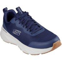 Skechers Men's Edgeride Rekze Shoe in Navy | Size: 7
