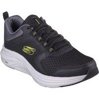 Skechers Men's Vapor Foam Trainer in Black | Size: 7