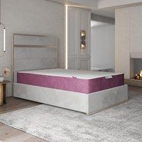 Reve Ruby Hybrid Gel-Flex Memory Foam Mattress