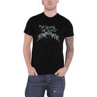 My Chemical Romance Knight Procession T-Shirt in Black | Size: Large