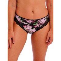 Fantasie Women's Lucia Brief in Black | Size: 10