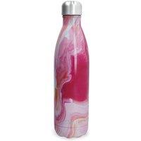 S'well Rose Agate Bottle, 750ml in Pink