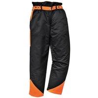 Oak Chainsaw Work Trousers