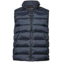 TEE JAYS Men's Lite Gilet in Navy | Size: Small